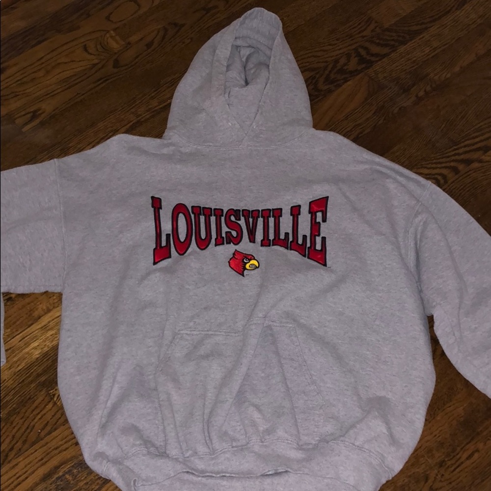 Louisville Hoodie